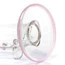 Geos Glass - Shredder - Pink Lemonade - The Cave