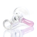 Geos Glass - Shredder - Pink Lemonade - The Cave