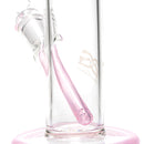 Geos Glass - Thrasher - Pink Lemonade - The Cave