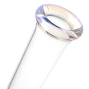 Geos Glass - Thrasher - Pink Lemonade - The Cave