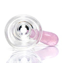 Geos Glass - Thrasher - Pink Lemonade - The Cave