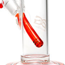 Geos Glass - Thrasher - Pomegranate