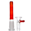 Geos Glass - Thrasher - Pomegranate