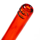 Geos Glass - Thrasher - Pomegranate