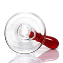 Geos Glass - Thrasher - Pomegranate