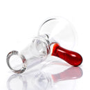 Geos Glass - Thrasher - Pomegranate