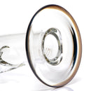 Geos Glass - Thrasher - Purple Sunsine