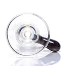 Geos Glass - Thrasher - Purple Sunsine