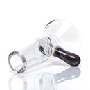 Geos Glass - Thrasher - Purple Sunsine