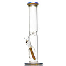 Geos Glass - Thrasher - Blue Honey - The Cave