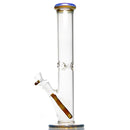 Geos Glass - Thrasher - Blue Honey - The Cave