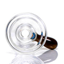 Geos Glass - Thrasher - Blue Honey - The Cave