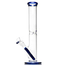 Geos Glass - Thrasher - Cobalt