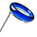 Geos Glass - Thrasher - Cobalt