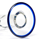 Geos Glass - Thrasher - Cobalt