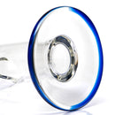 Geos Glass - Thrasher - Cobalt