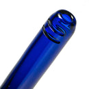 Geos Glass - Thrasher - Cobalt