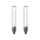 Stündenglass - Glass Upstems - Small - 2 Pack - The Cave