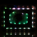 Puff Puff Pass - Glow Tray - Black - The Cave