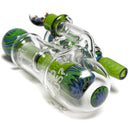 Goldman Glass - Ash Catcher Set - 14mm - Joker - The Cave