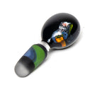 Goldman Glass - Ash Catcher Set - 14mm - Joker - The Cave