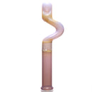 Goo Roo Designs - Old School Bent Steamroller - Lucid w/ Fume - The Cave