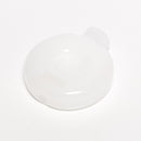 Grav Labs - Donut Chillum - White - The Cave