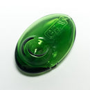 Grav Labs - Pebble Spoon Pipe - Green - The Cave