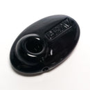 Grav Labs - Pebble Spoon Pipe - Black - The Cave