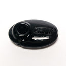 Grav Labs - Pebble Spoon Pipe - Black - The Cave