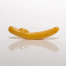 Grav Labs - Rocker Steamroller Pipe - Yellow - The Cave