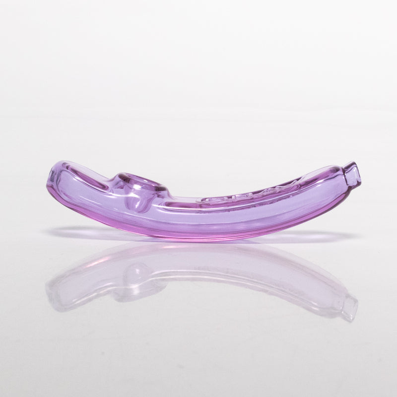 Grav Labs - Rocker Steamroller Pipe - Purple - The Cave