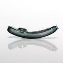 Grav Labs - Rocker Steamroller Pipe - Smoke - The Cave