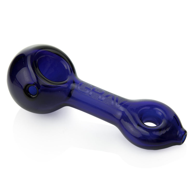 Grav Labs - Mini Spoon - Blue - The Cave