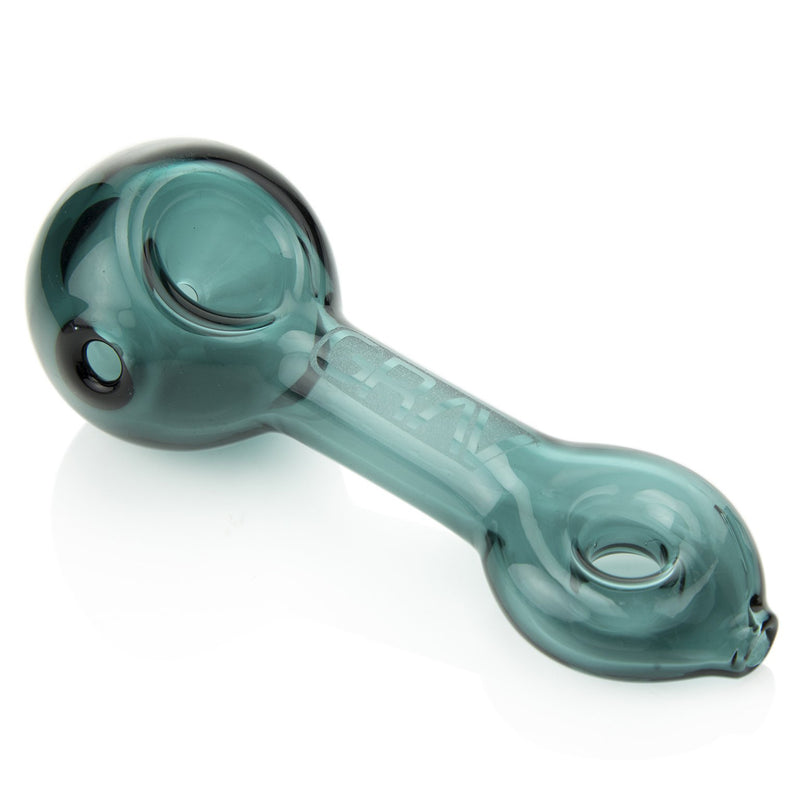 Grav Labs - Mini Spoon - Lake Green - The Cave