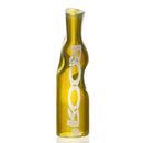 ROOR - Custom Tips - Flat Tip - Green Sparkle