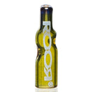 ROOR - Custom Tips - Flat Tip - Green Sparkle