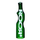 ROOR - Custom Tips - Flat Tip - Green