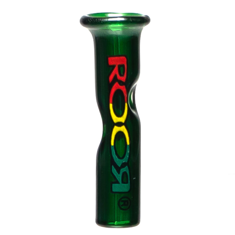 ROOR - Custom Tips - Round Tip - Green