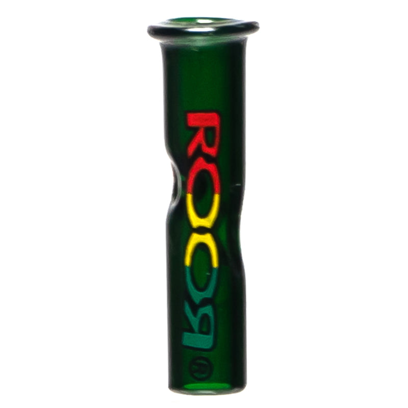 ROOR - Custom Tips - Round Tip - Green