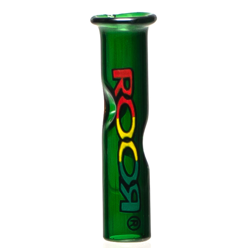 ROOR - Custom Tips - Round Tip - Green