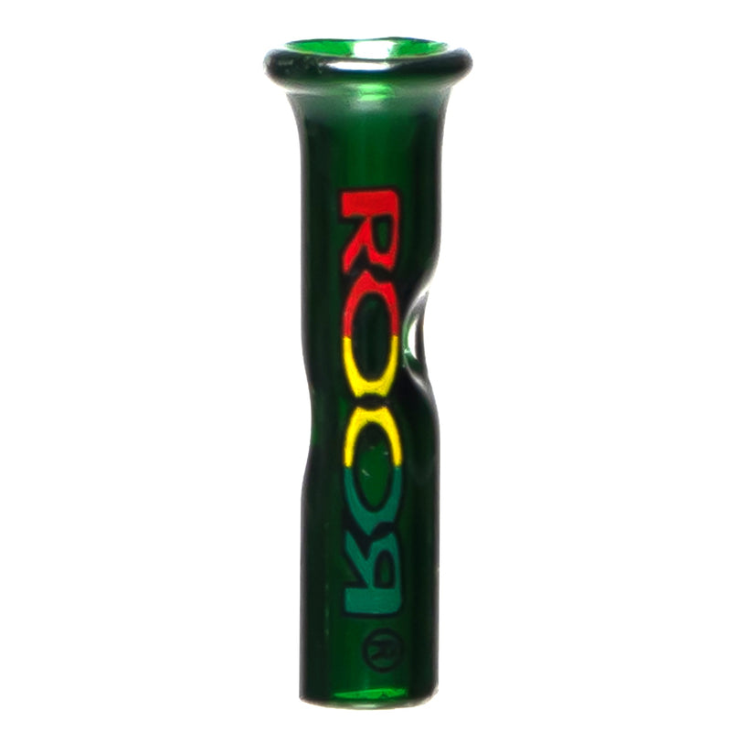 ROOR - Custom Tips - Round Tip - Green