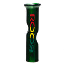 ROOR - Custom Tips - Round Tip - Green
