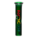 ROOR - Custom Tips - Round Tip - Green