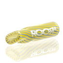 ROOR - Custom Tips - Flat Tip - Green Linework