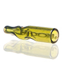 ROOR - Custom Tips - Flat Tip - Green Sparkle