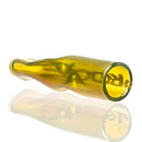 ROOR - Custom Tips - Flat Tip - Green Sparkle