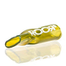 ROOR - Custom Tips - Flat Tip - Green Sparkle