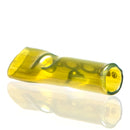 ROOR - Custom Tips - Flat Tip - Green Sparkle