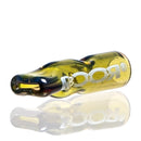 ROOR - Custom Tips - Flat Tip - Green Sparkle